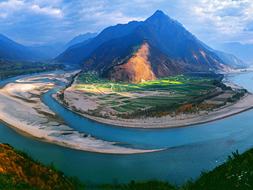 Leisure Tours - Highlights of China
