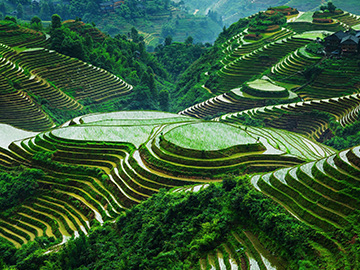 Adventure China Tours - Yunnan Cycling Tour