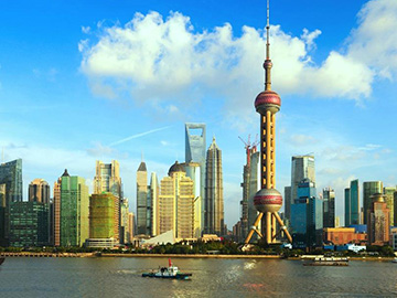 MICE Tours - Beijing Shanghai Incentive Tour