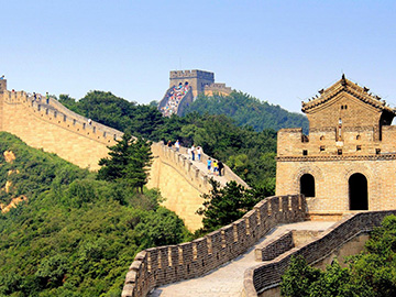 Student Tour - Xi’an