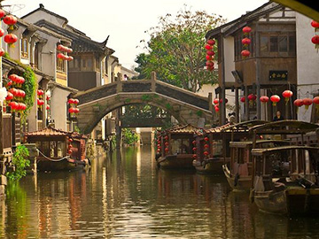 Adventure China Tours - Yunnan Cycling Tour