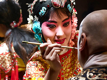 Leisure Tours - Exotic South China