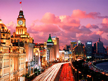 MICE Tours - Beijing Shanghai Incentive Tour