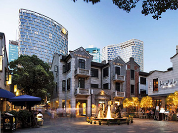 MICE Tours - Beijing Shanghai Incentive Tour