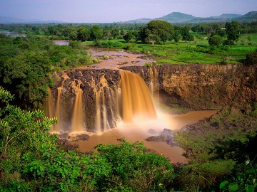 Best of Ethiopia Tour