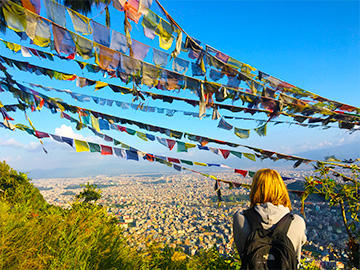 Annapurna Circuit Trek