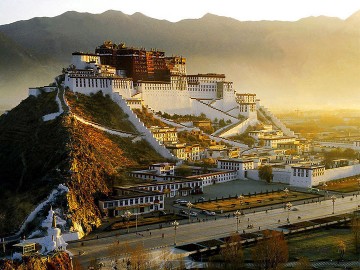 Tibet Tour 6 Days